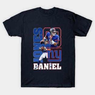 New York Giants Football T-Shirt